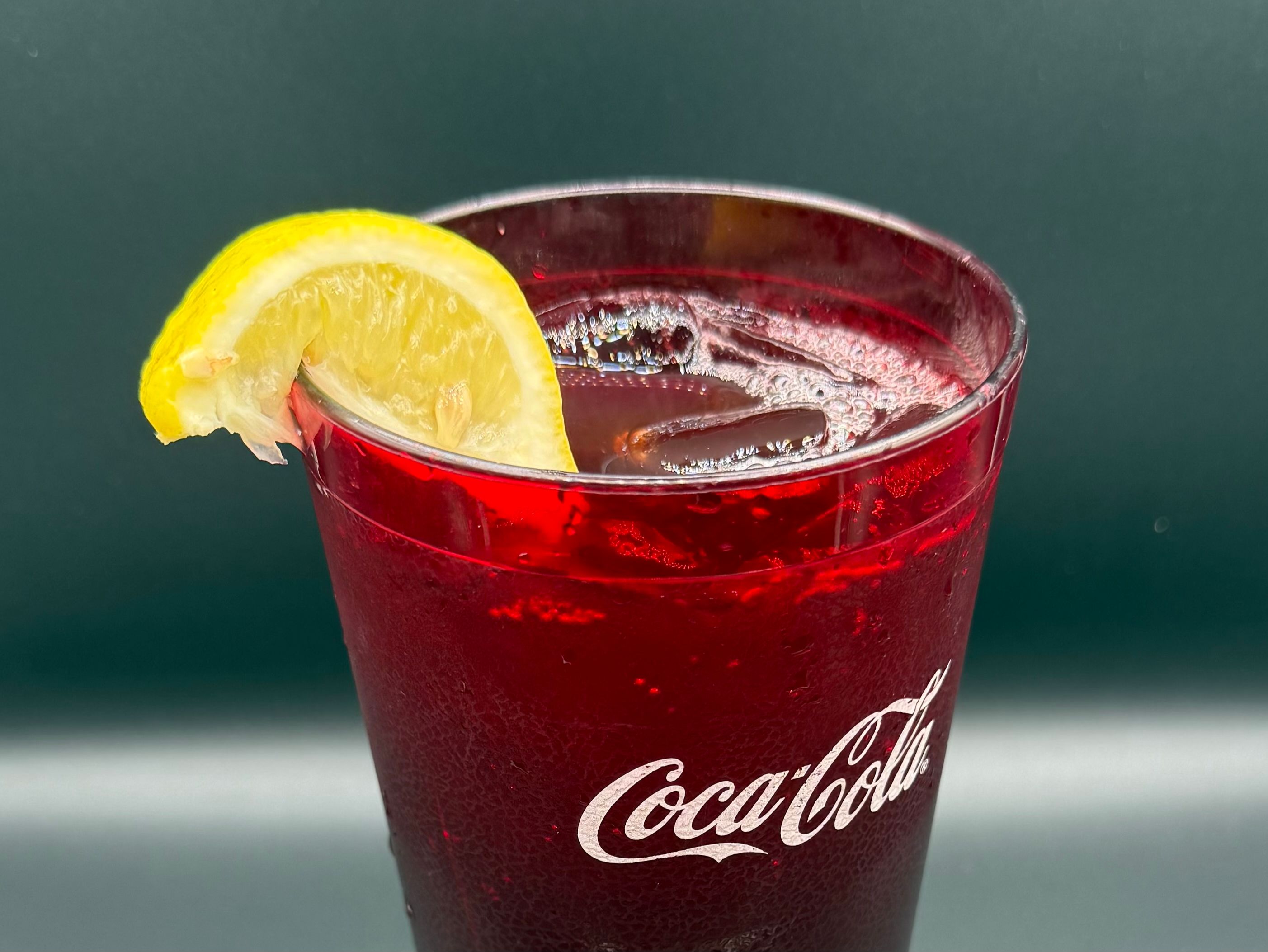 Unsweet Tea