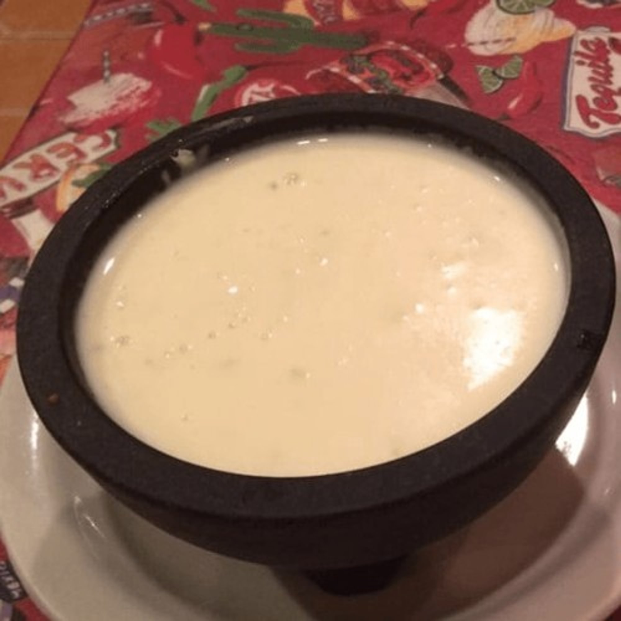 Queso Dip