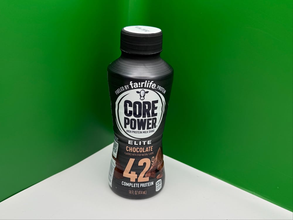Protein Shake