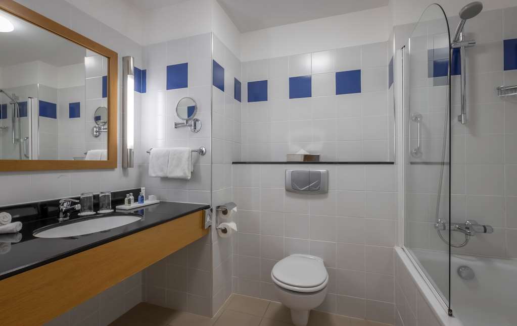 Radisson Blu Hotel, Letterkenny 83