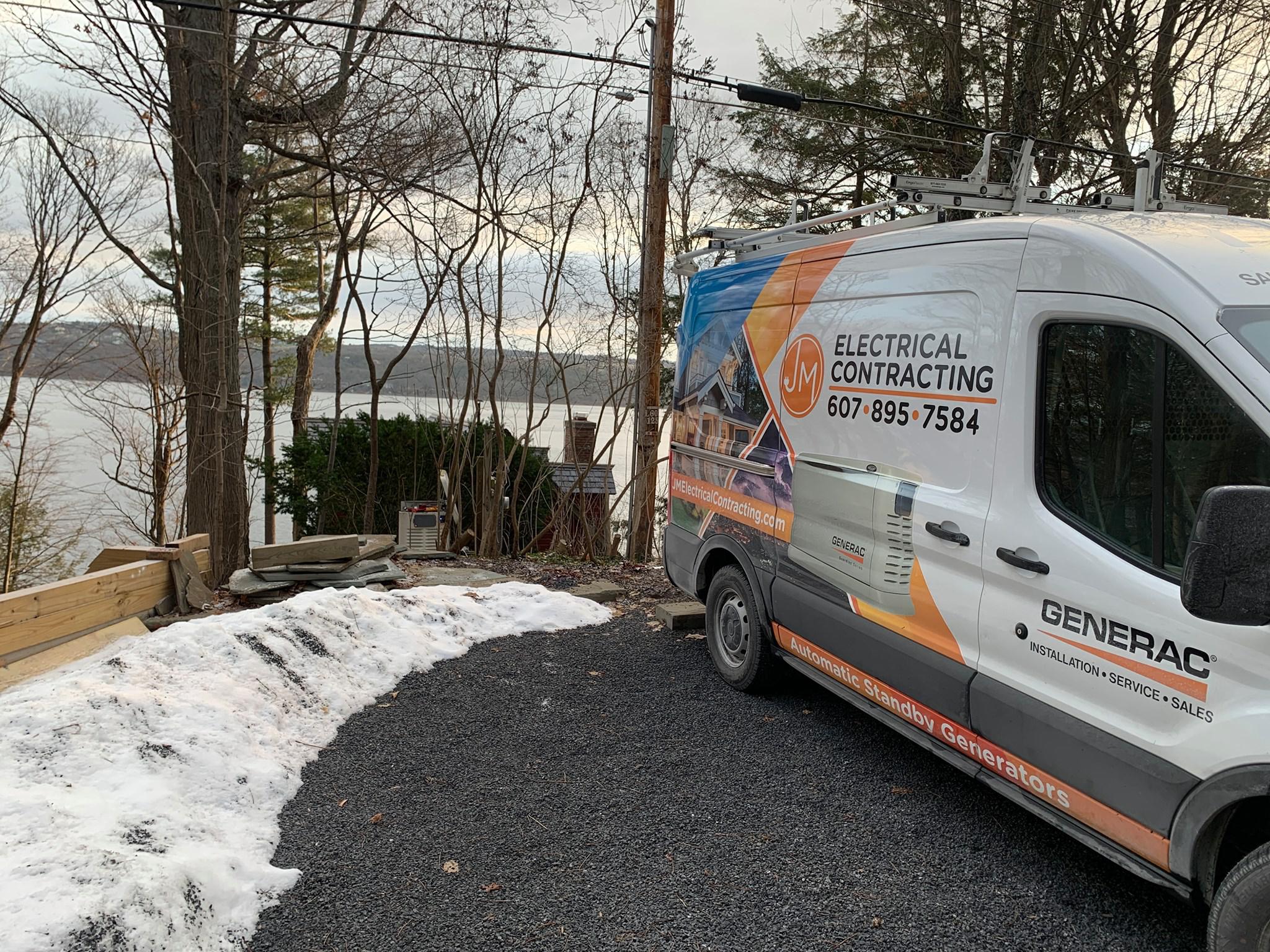 JM Electrical Contracting, LLC Image