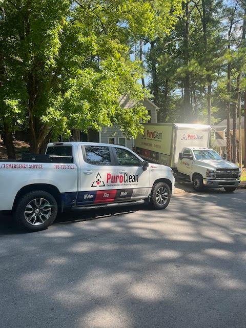 PuroClean North Metro Atlanta Image