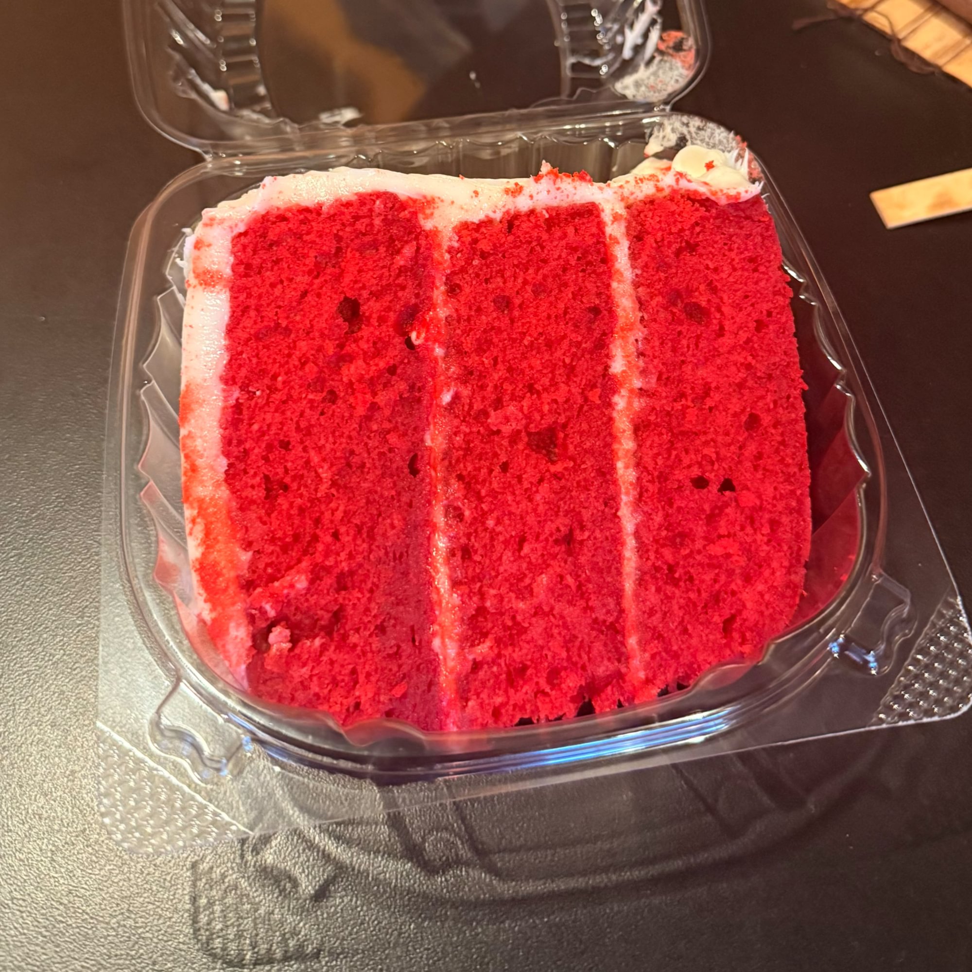 Red Velvet Cake