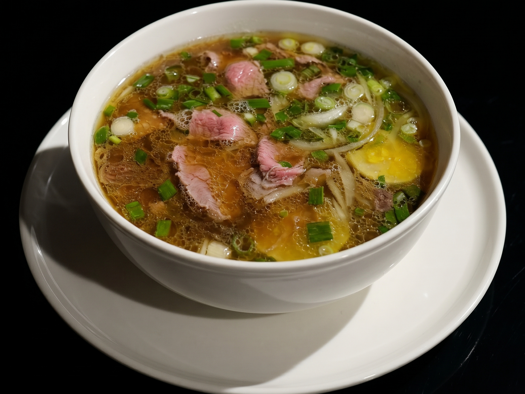 P12.Ramen Noodle Pho