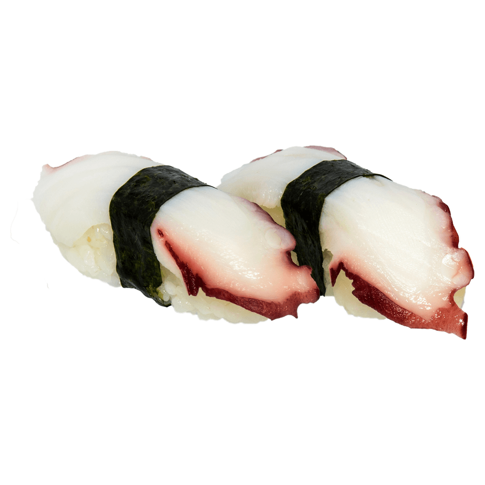 Tako / Octopus