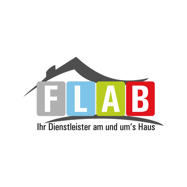 Logo von FLAB Dienstleistungen Fenster Türen und mehr