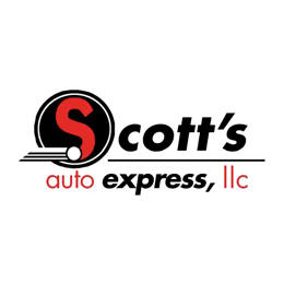 Scott's Auto Express, LLC