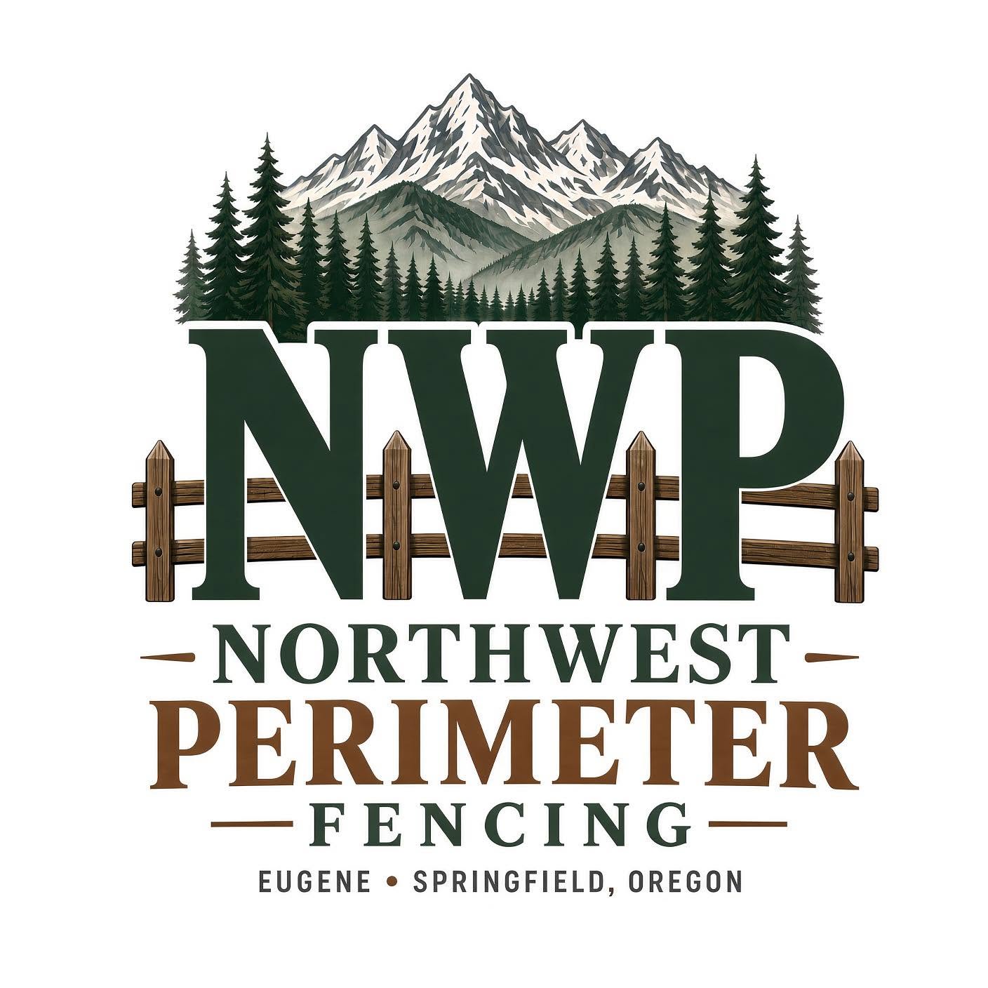 Northwest Perimeter Fencing