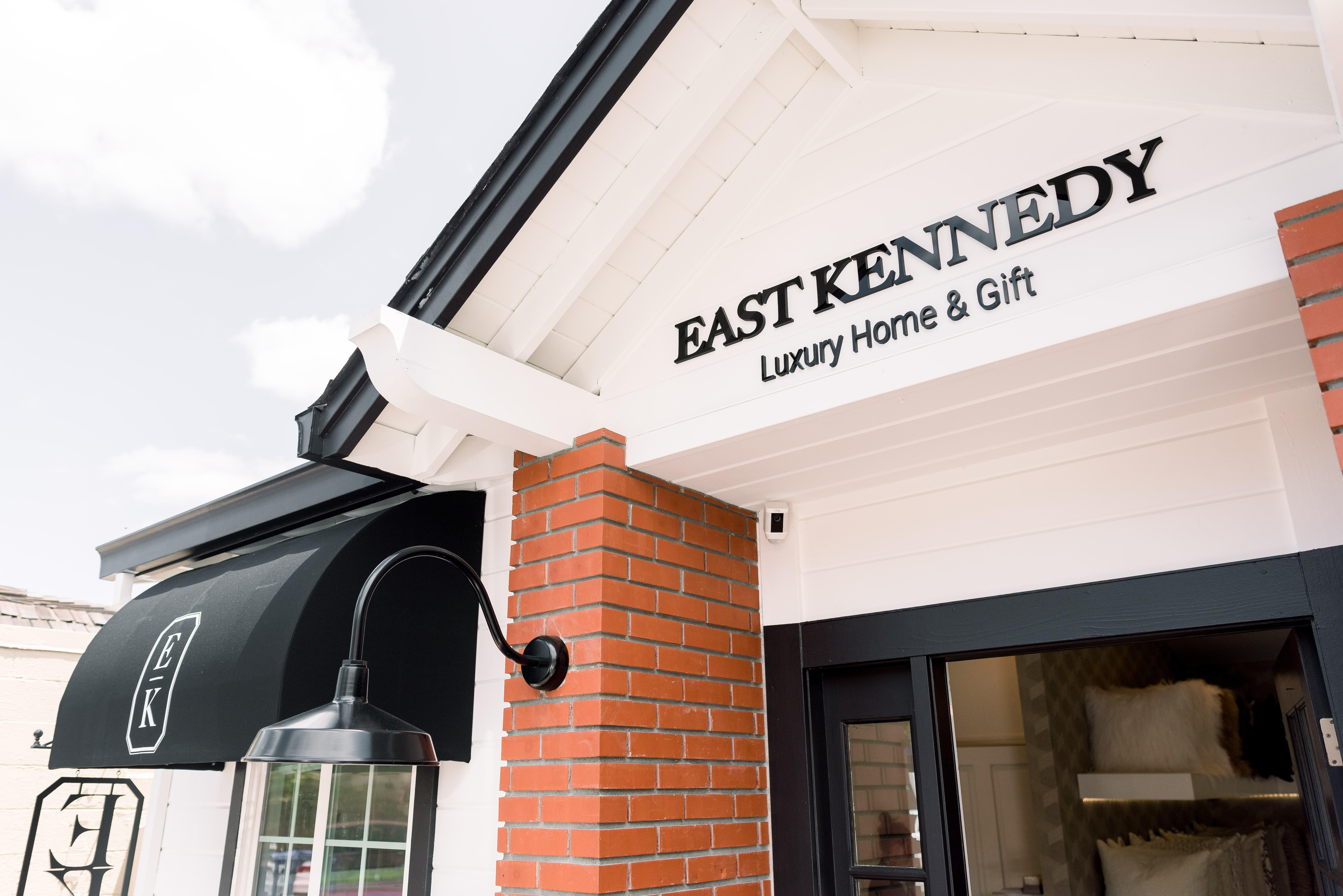 East Kennedy Luxury Home and Gift Photo