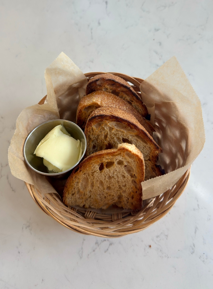 Bread Basket