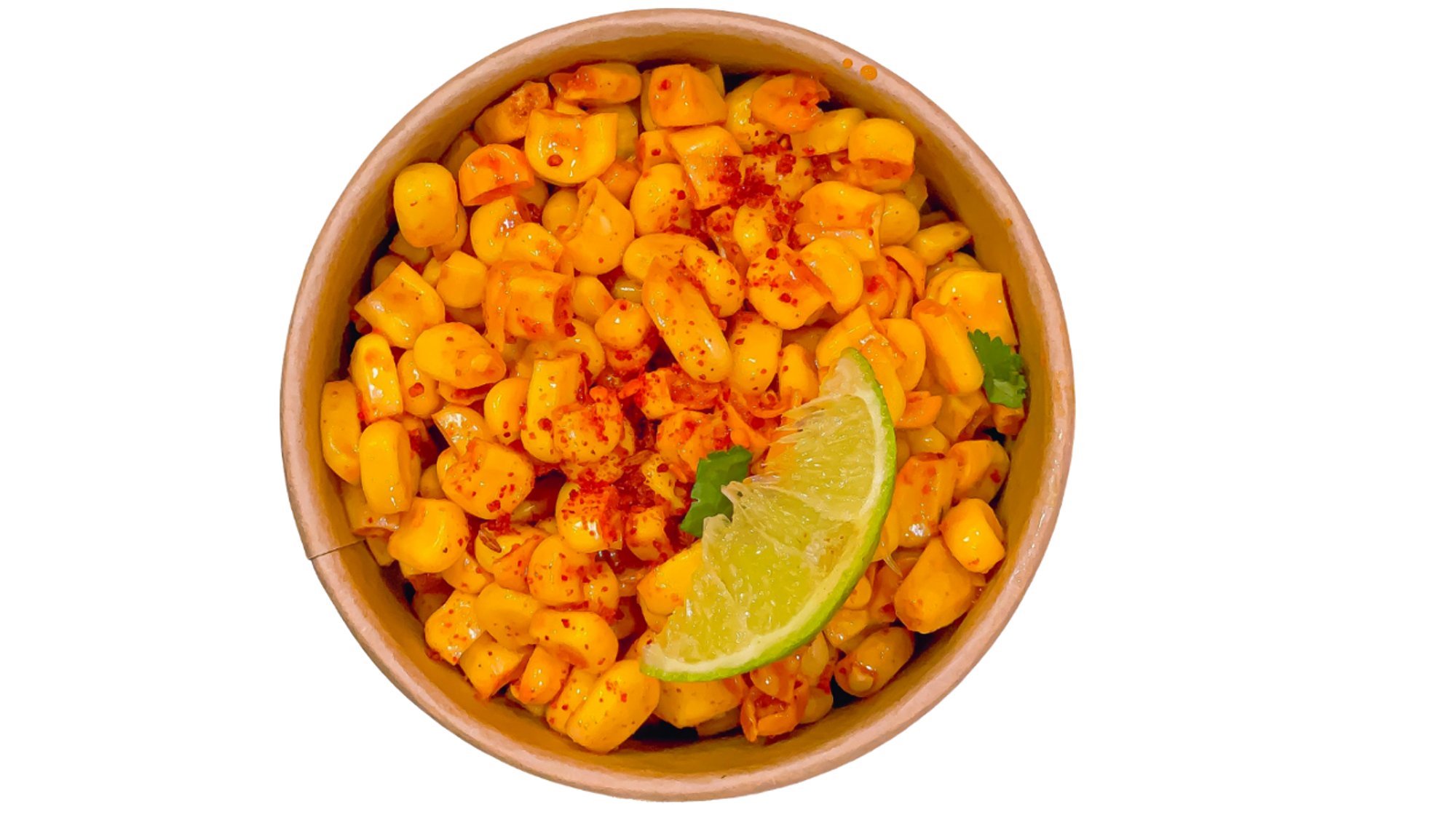 Mazala Corn