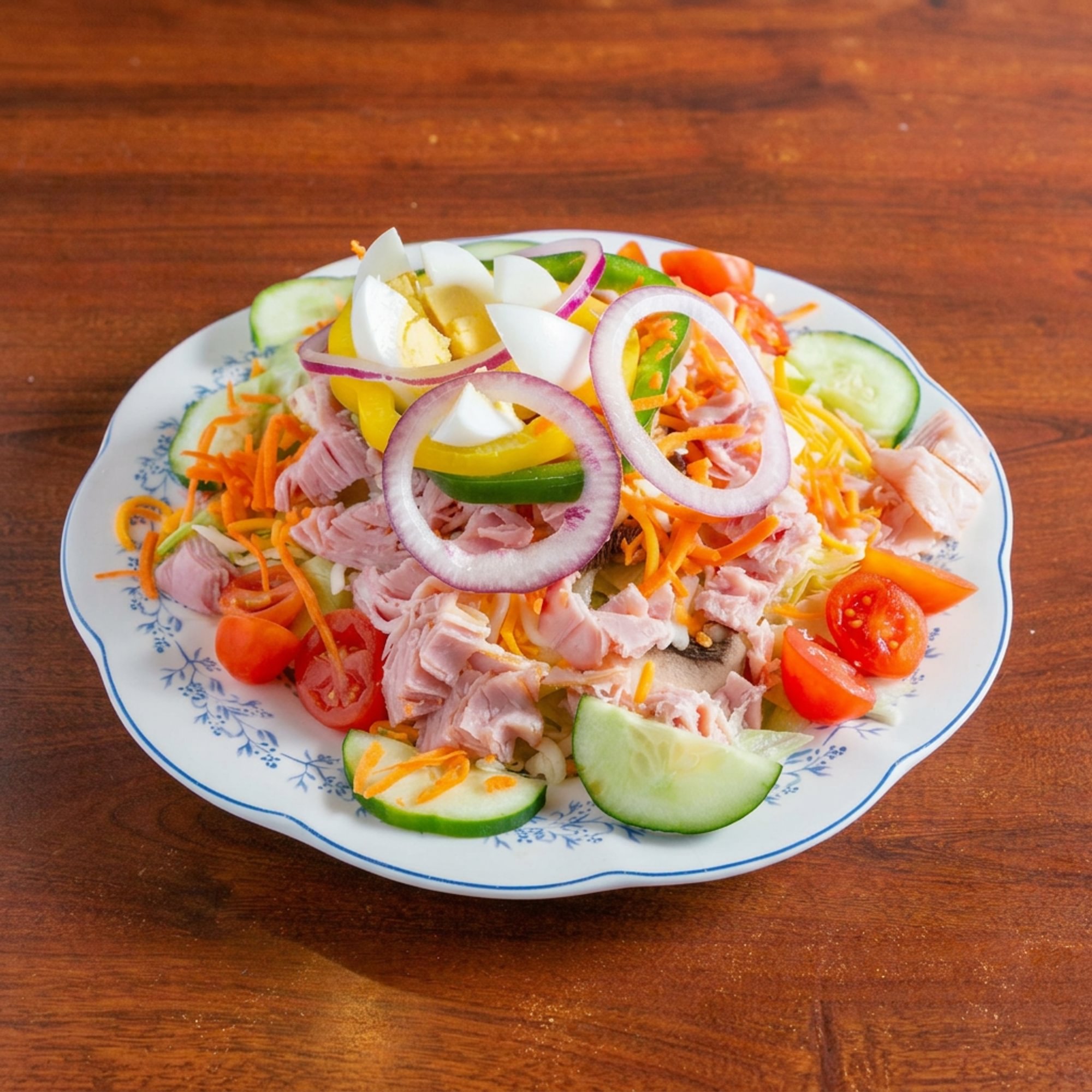 Chef's Salad