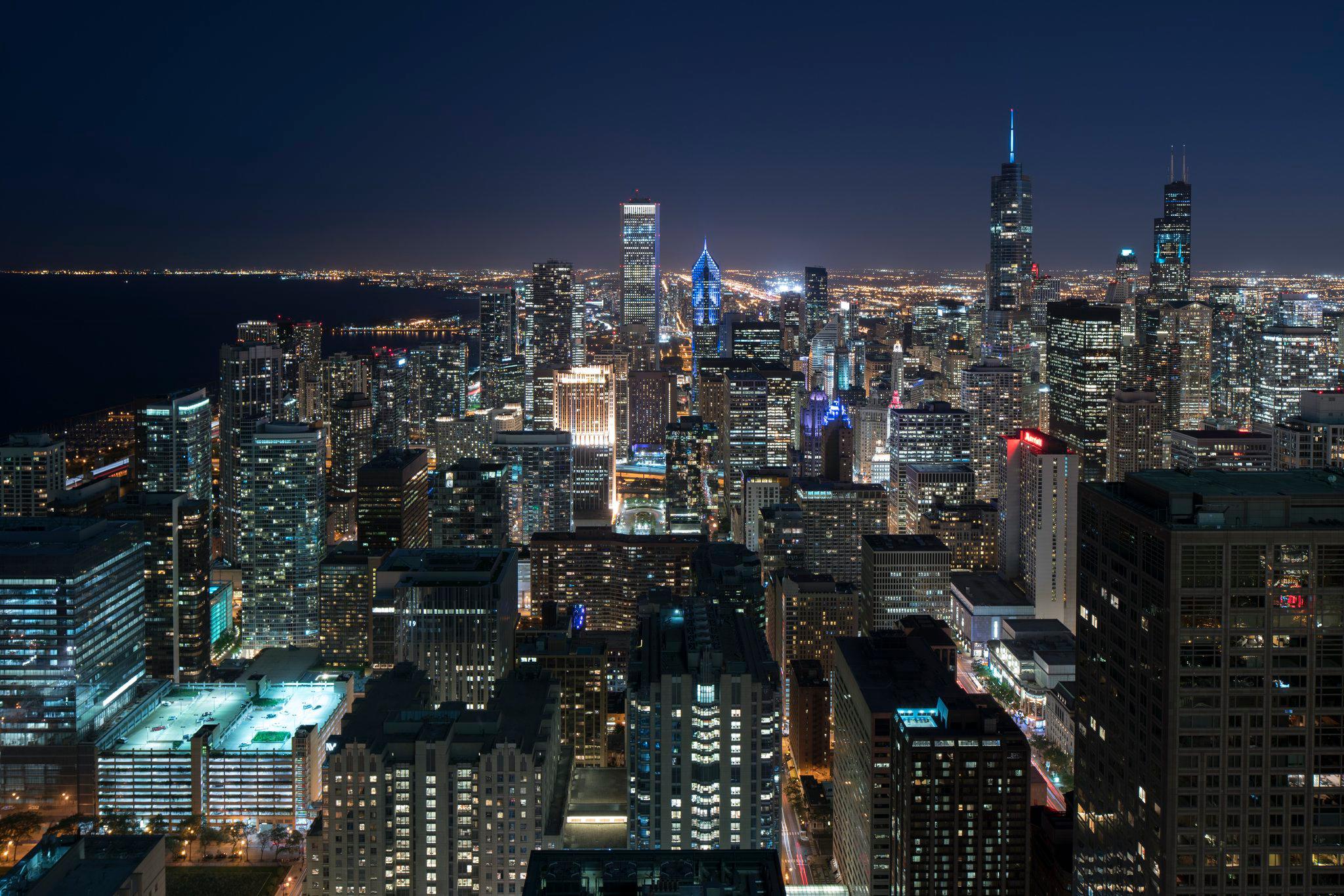 The Ritz-Carlton, Chicago Photo