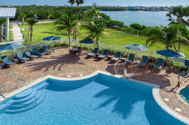 Images Hampton Inn Marathon - Florida Keys