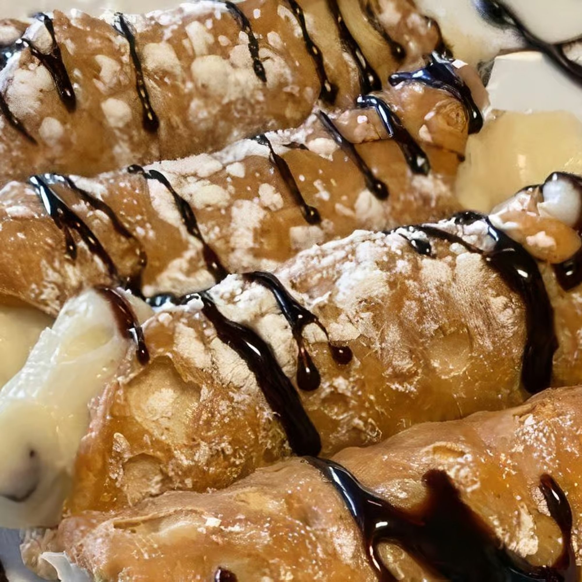 Cannoli