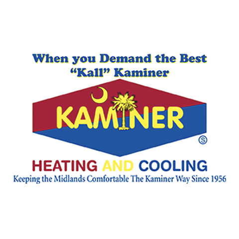 Kaminer Heating And Cooling
