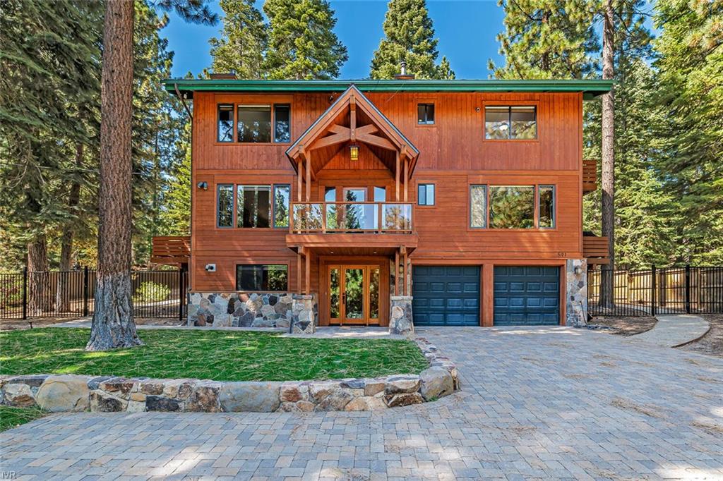 Tahoe Tony Tuoto EXP Luxury Hosting Realty Incline Village Image