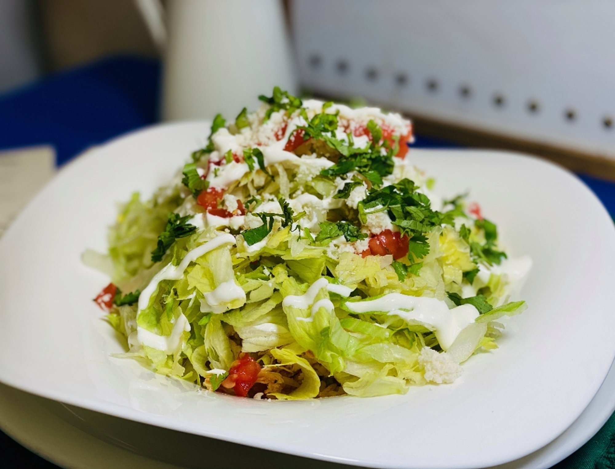 Bowl Mexicano