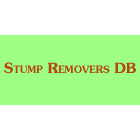 Stump Removers DB West St. Paul