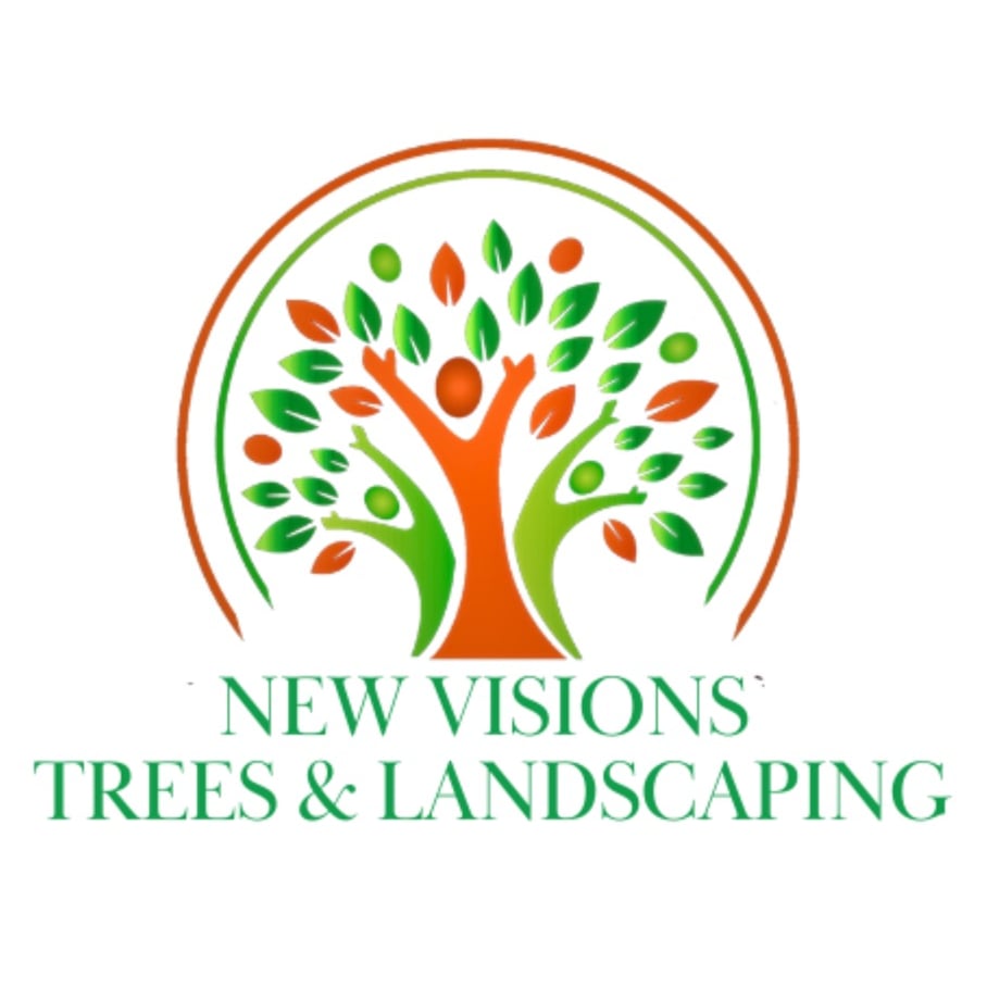 New Visions Trees and Landscaping