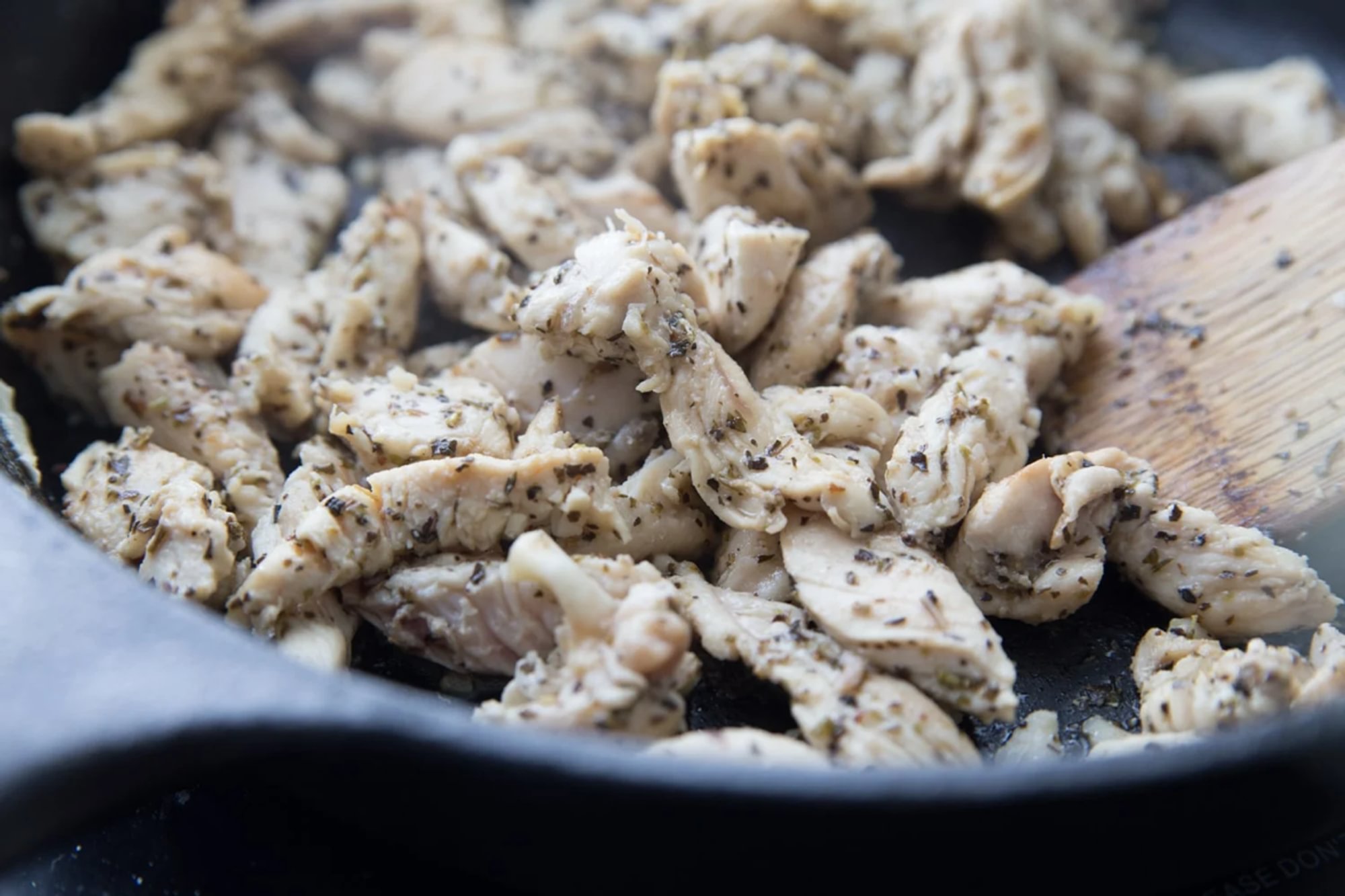 Grilled Chicken (Side)