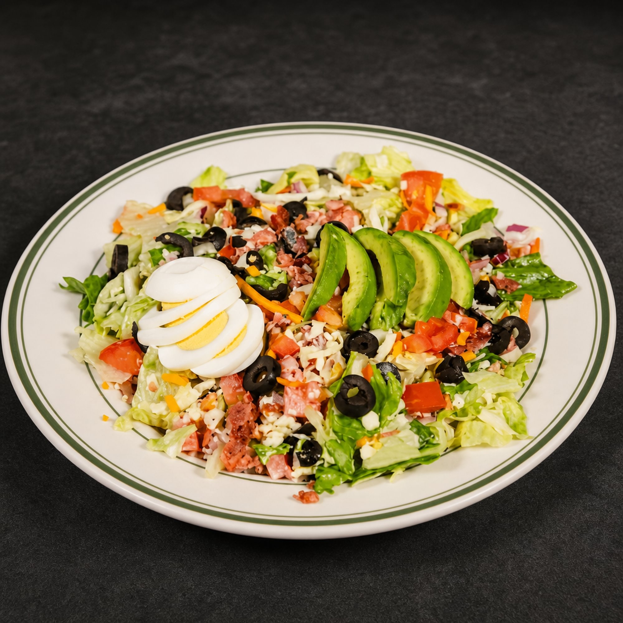 Cobb Salad