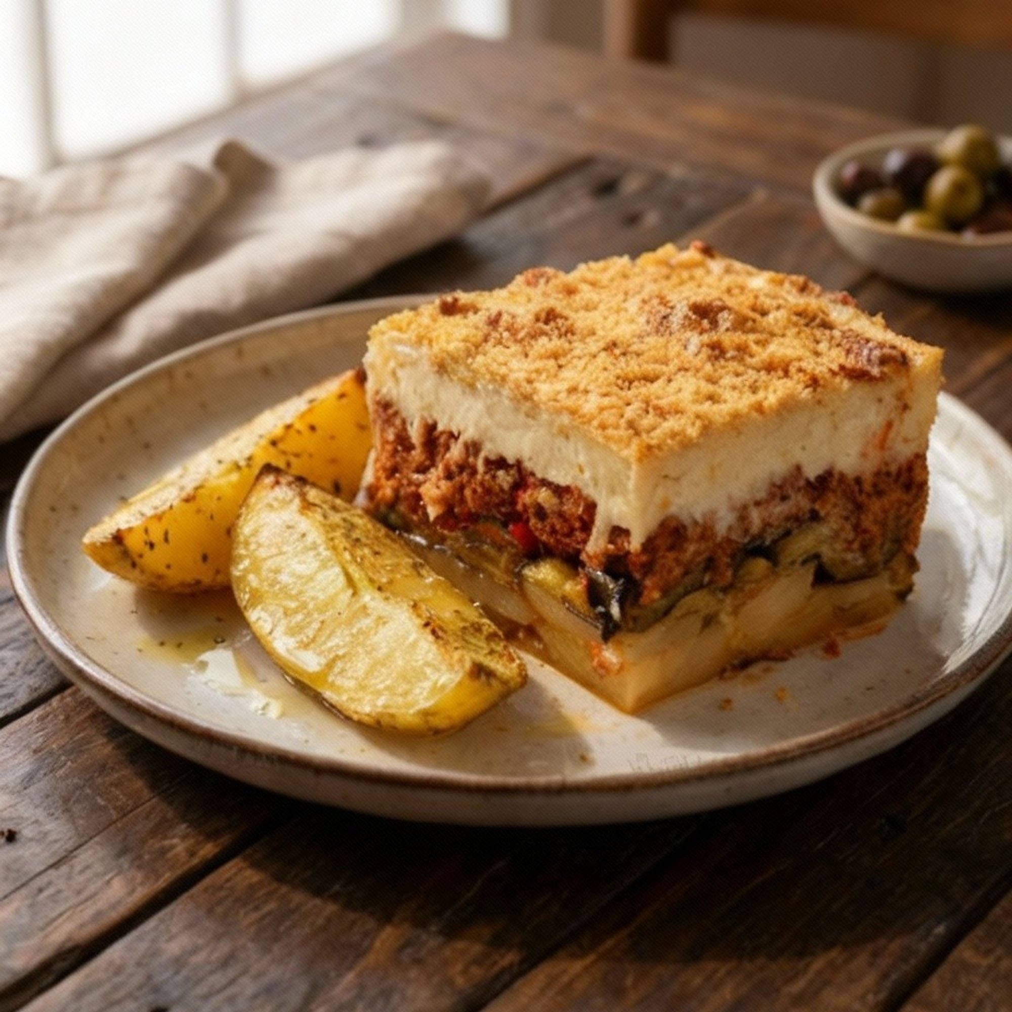 Moussaka