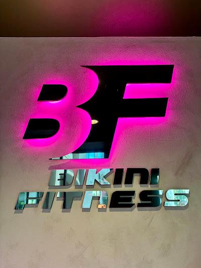 Bikini Fitness Image