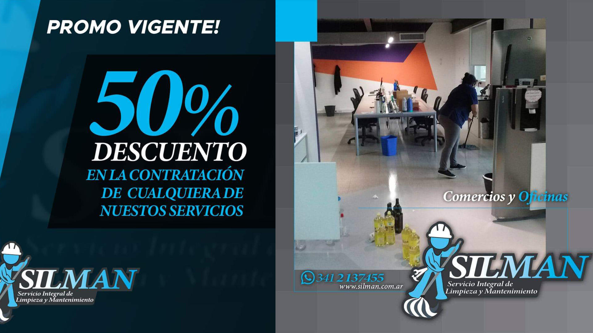 Galería en miniatura