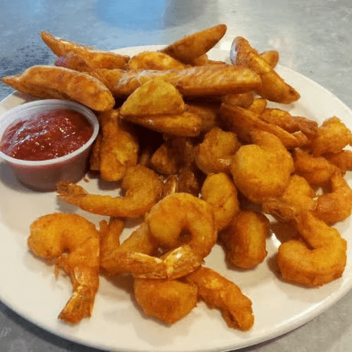 Baja Shrimp