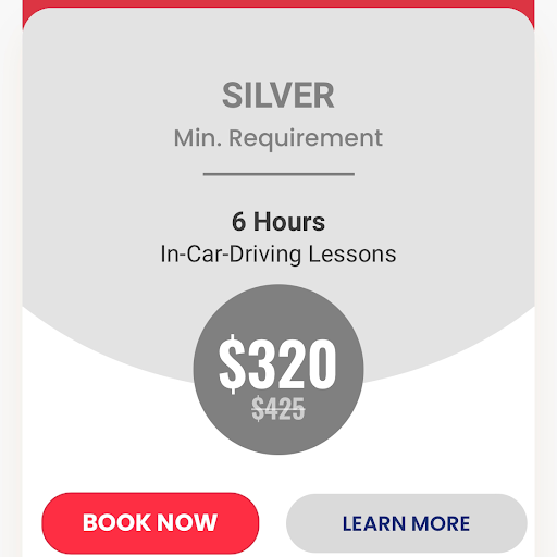 Local Driving School - Yuba City