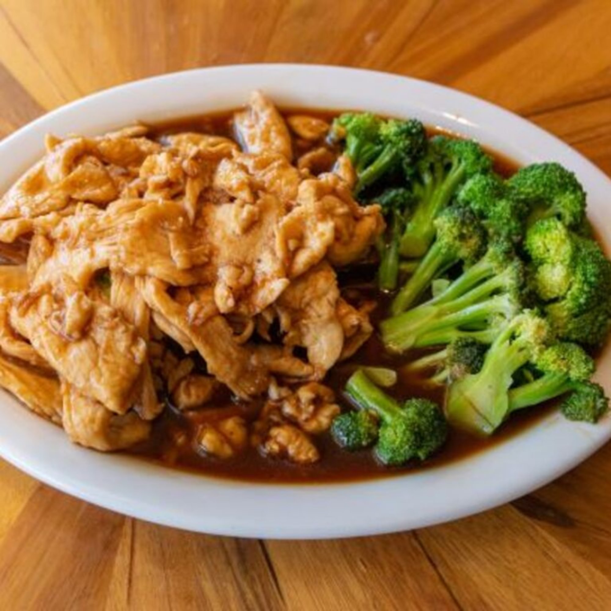 Broccoli