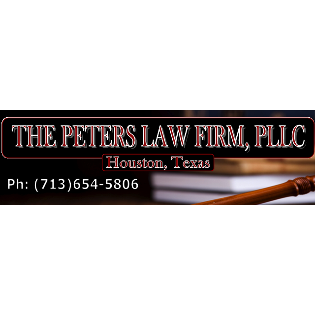 The Peters Law Firm Houston, TX Company Information
