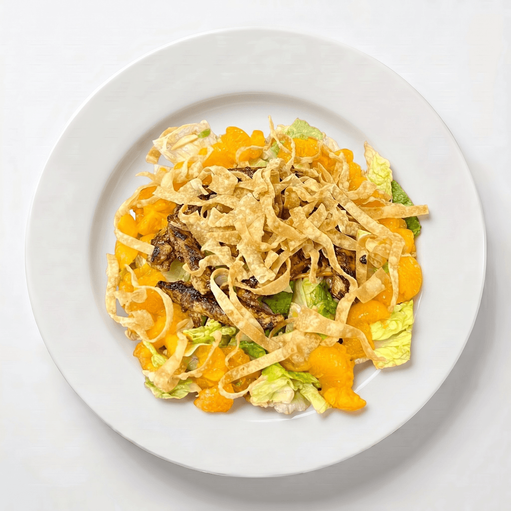 Asian Salad
