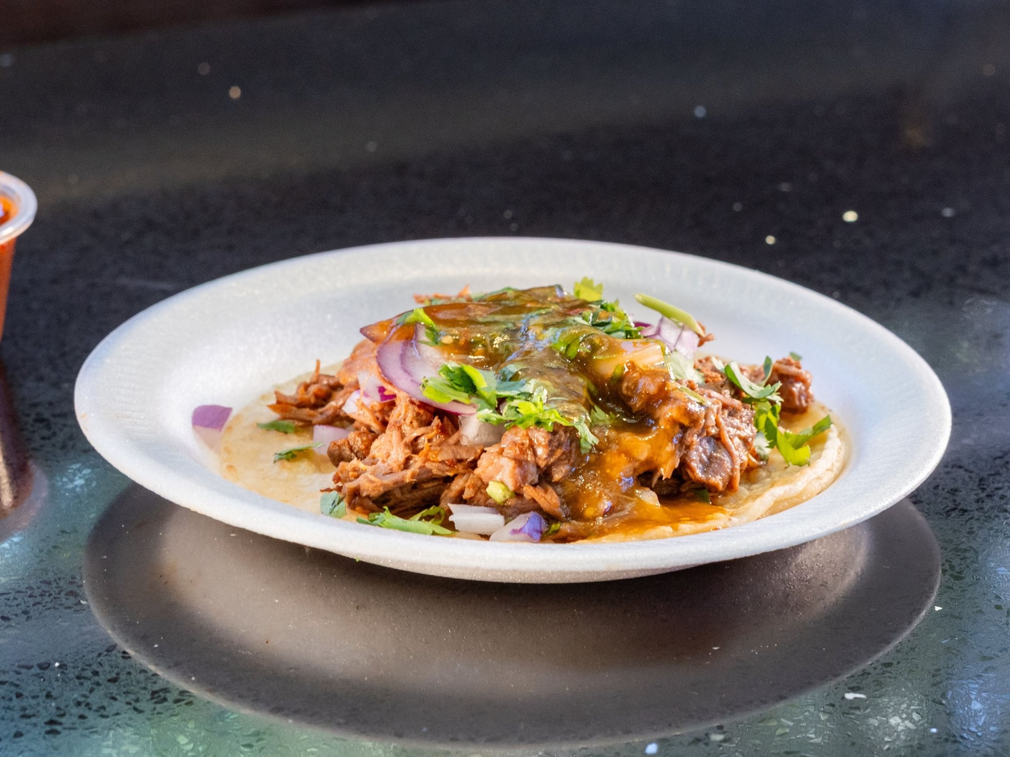 Carnitas Taco