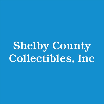 Shelby County Collectibles Inc