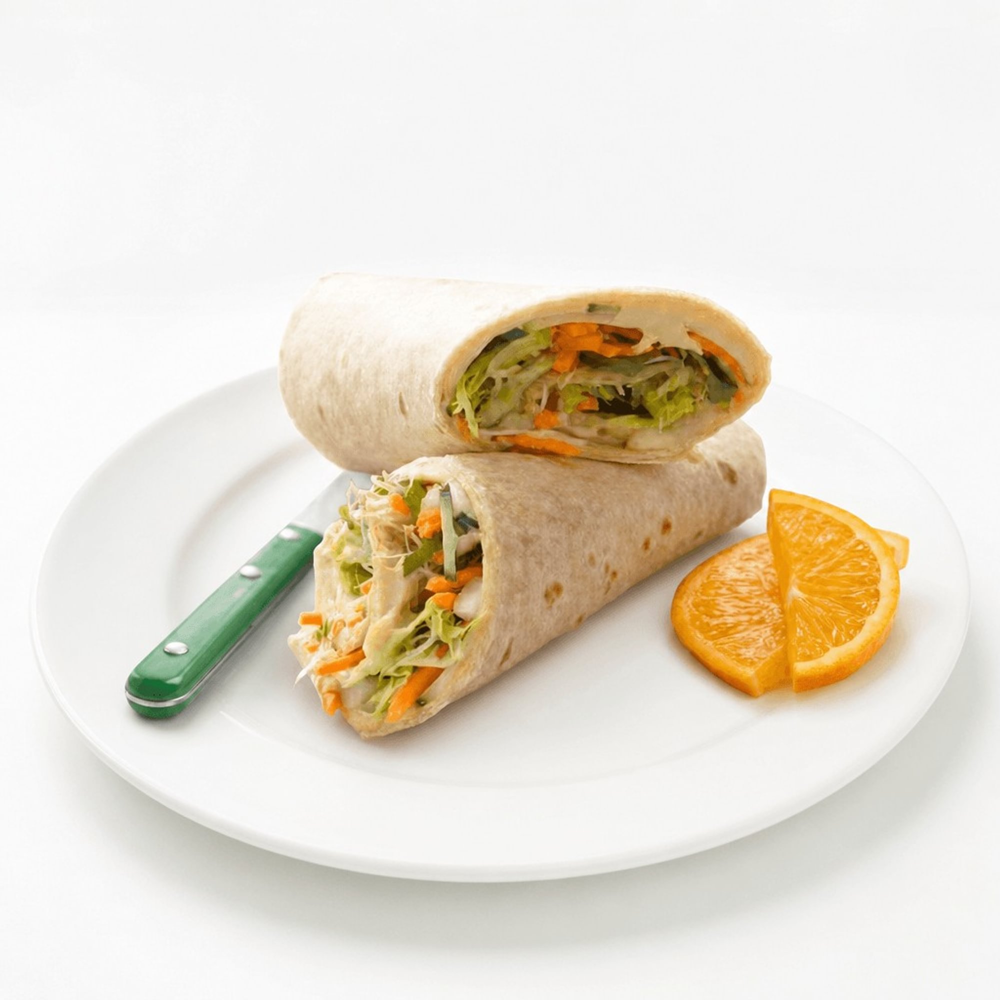 Veggie Wrap