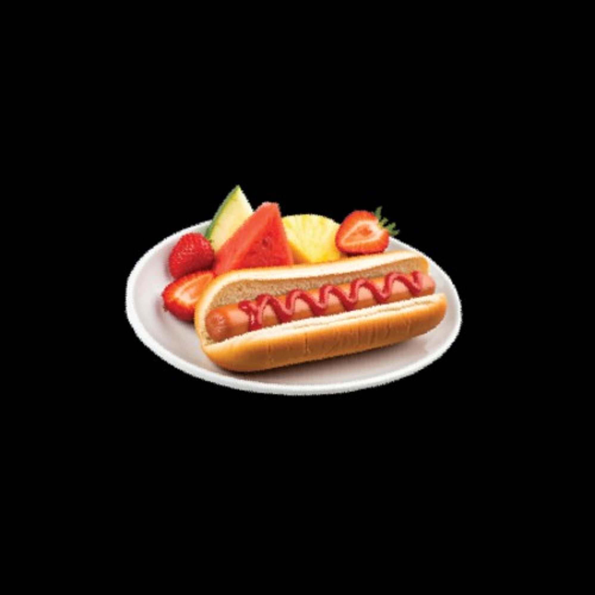 Hot Dog