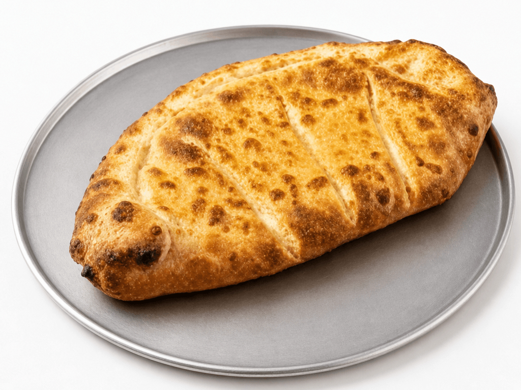 Cheese Calzone
