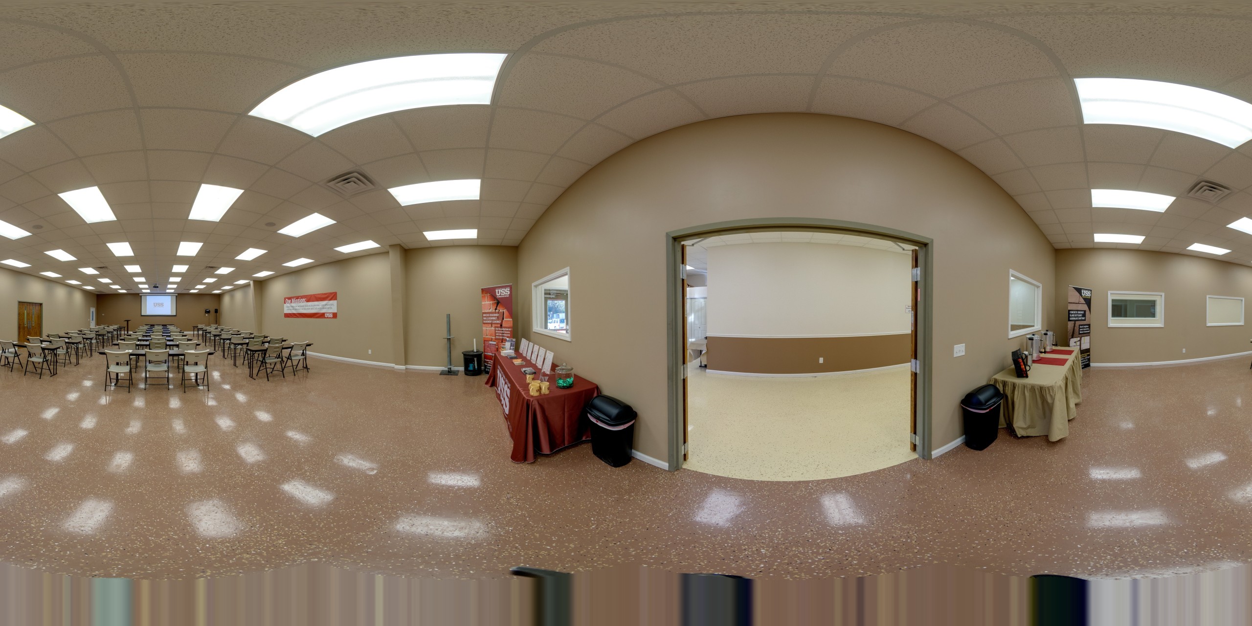 United Structural Systems Image