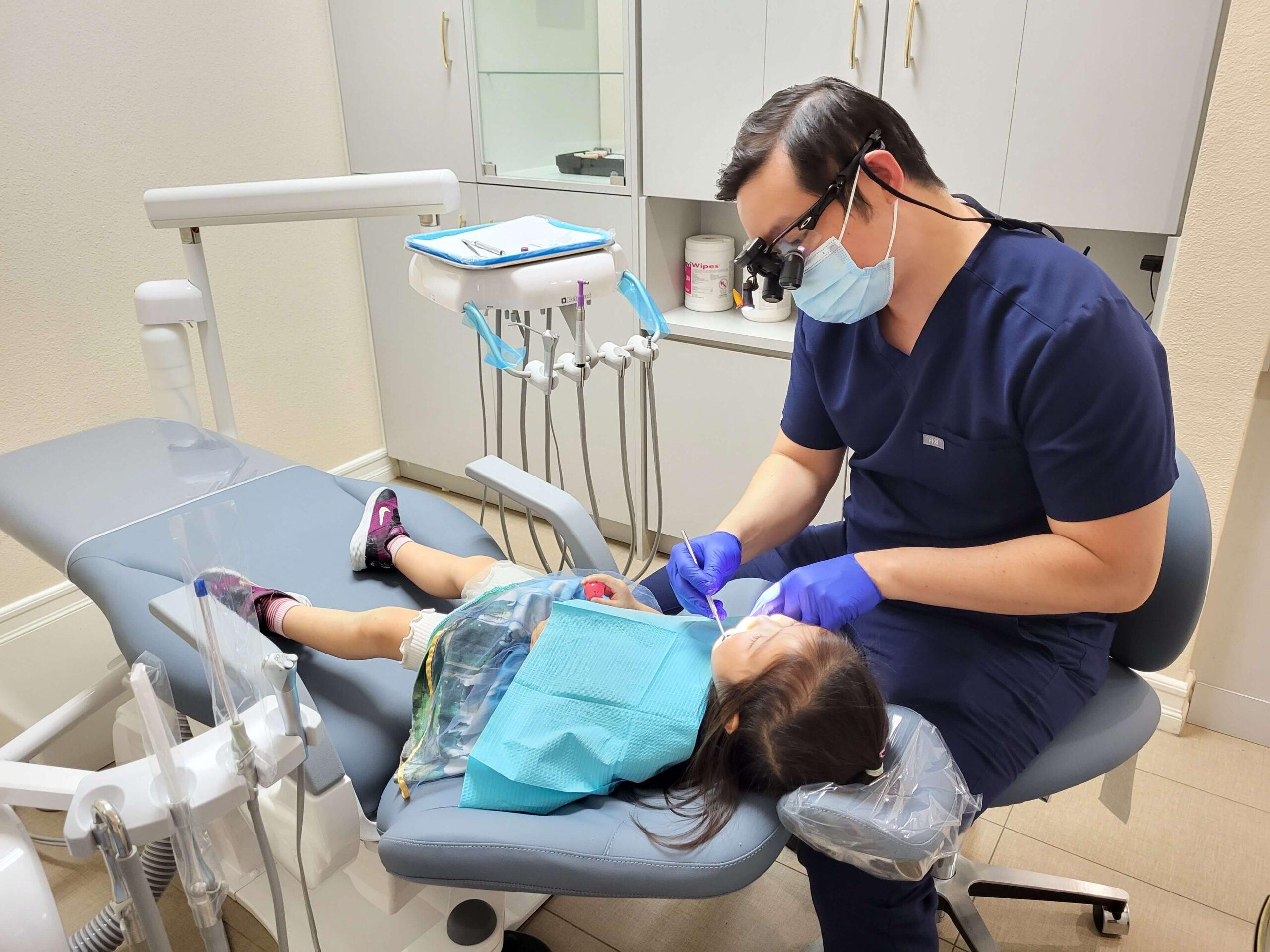 Everglow Family Dentistry - Corona, CA Image