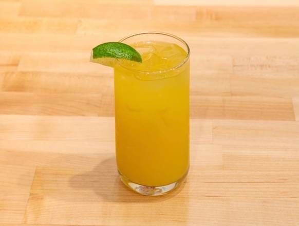 Pineapple juice
