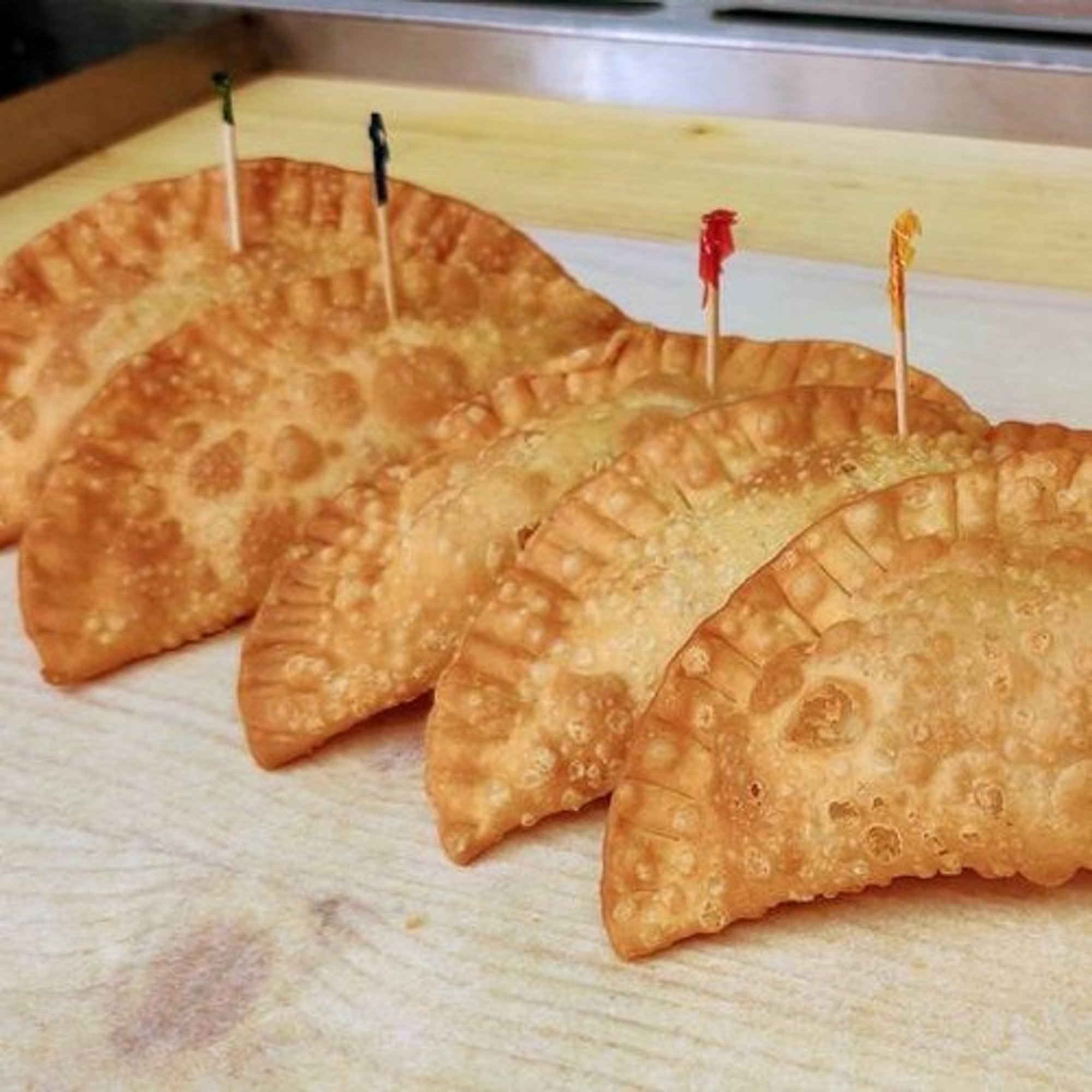Pastelitos
