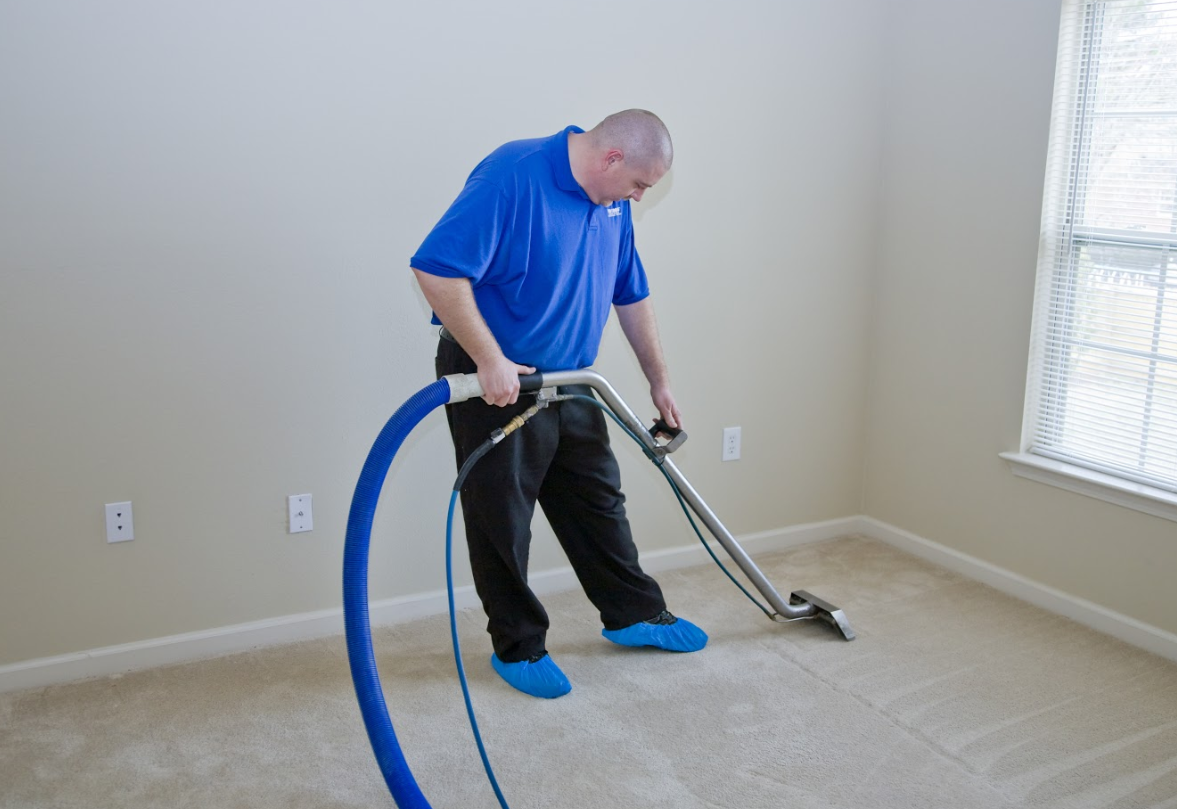 Cleveland Steamer Cleaning Services Photo