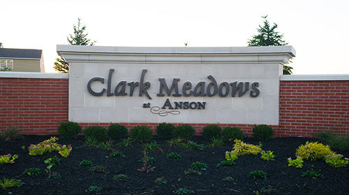 Clark Meadows at Anson by Pulte Homes Photo