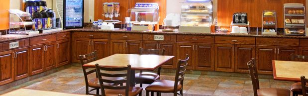 Images Holiday Inn Express Tooele