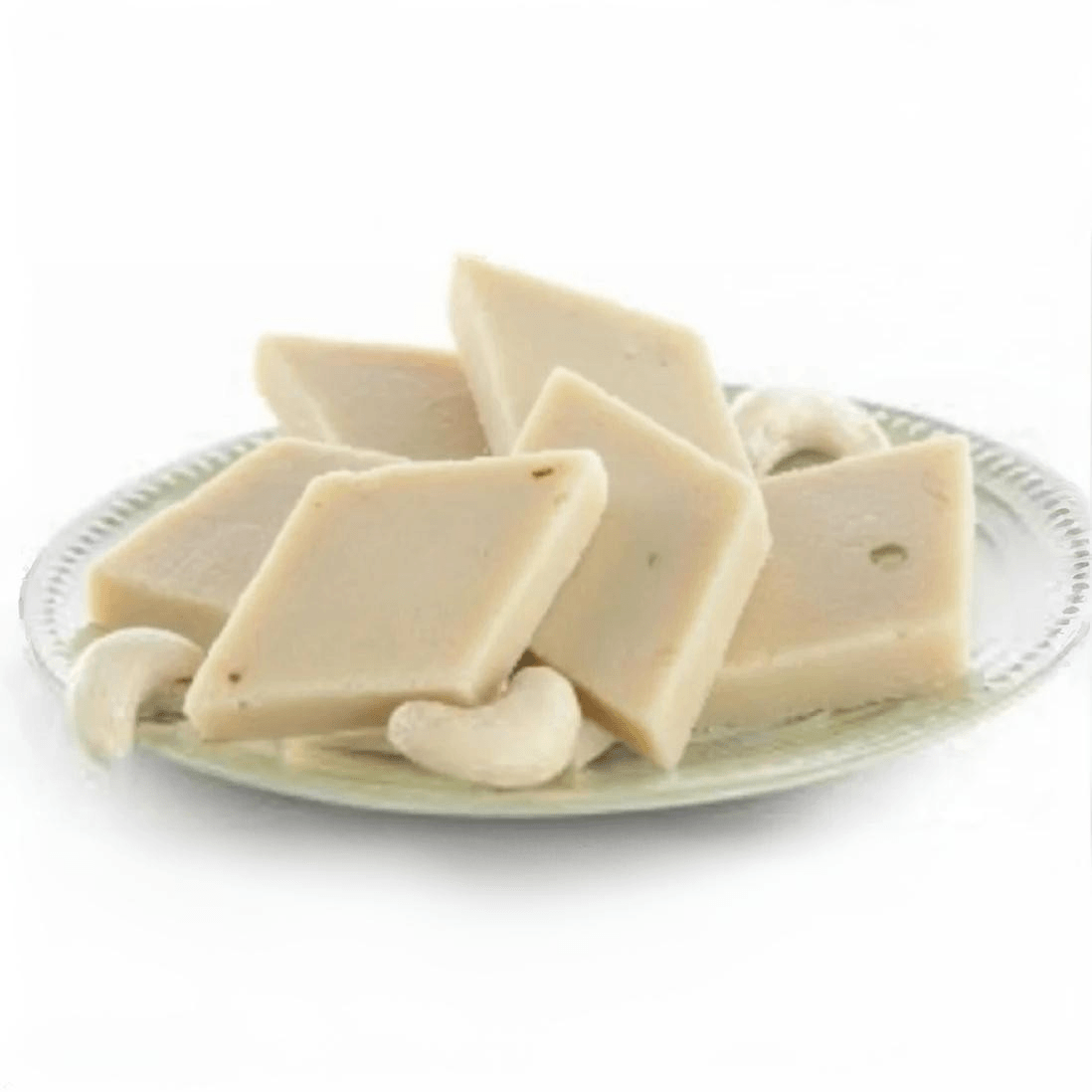 Kaju Katli