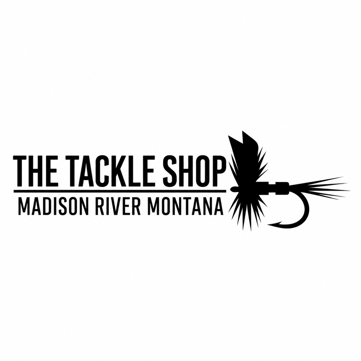 The Tackle Shop - Outfitter and Fly Shop