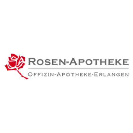 Logo von Rosen-Apotheke