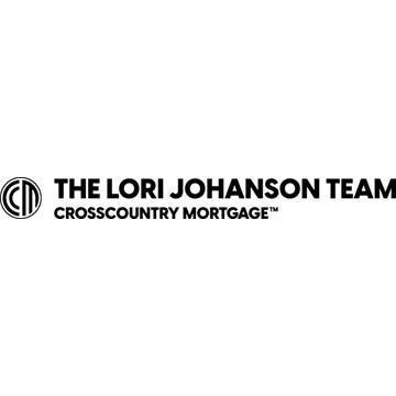 Lori Johanson at CrossCountry Mortgage, LLC